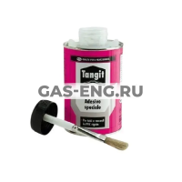 Клей для труб ПВХ PVC-U, Tangit купить в интернет-магазине промышленного оборудования в Санкт-Петербурге