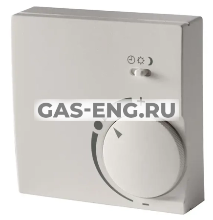 Датчик комнатной температуры CRS231, Esbe купить в интернет-магазине промышленного оборудования в Санкт-Петербурге