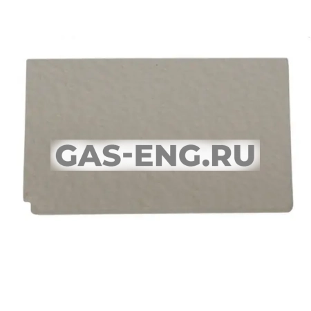 Термоизоляционная панель передняя для котлов ECO, ECO-3, LUNA-3, Baxi купить в интернет-магазине промышленного оборудования в Санкт-Петербурге