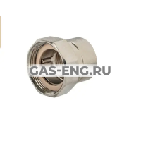 Муфтовое соединение ZR45.., Belimo купить в интернет-магазине промышленного оборудования в Санкт-Петербурге