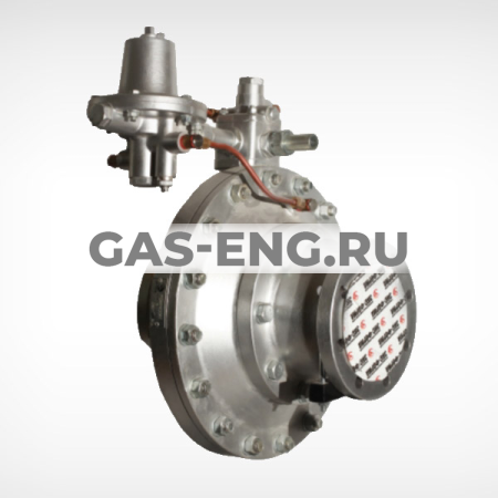 Регуляторы давления газа РДП-50 купить в интернет-магазине промышленного оборудования в Санкт-Петербурге