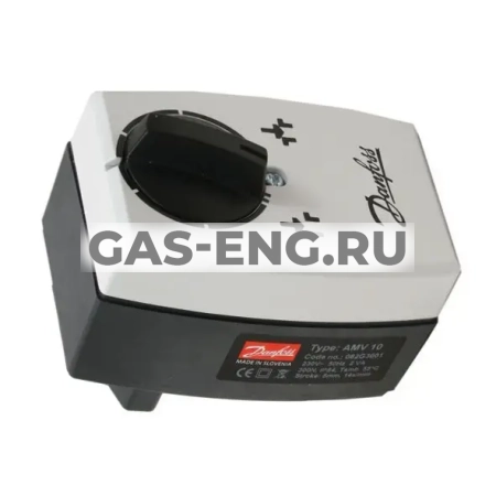 Электропривод AMV(E) 10/13, Danfoss купить в интернет-магазине промышленного оборудования в Санкт-Петербурге