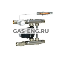 Насосно-смесительный блок F 36, Meibes купить в интернет-магазине промышленного оборудования в Санкт-Петербурге