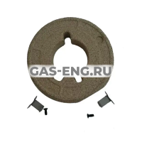 Изоляционное кольцо, Viessmann купить в интернет-магазине промышленного оборудования в Санкт-Петербурге