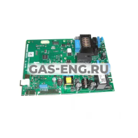 Электронная плата Honeywell Mainfour, Baxi купить в интернет-магазине промышленного оборудования в Санкт-Петербурге