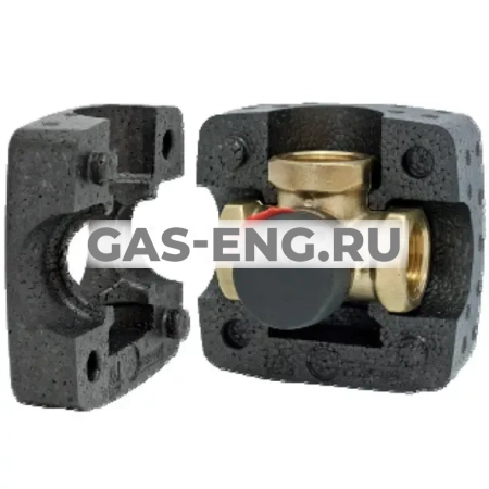 Изоляционный кожух VRI111, Esbe купить в интернет-магазине промышленного оборудования в Санкт-Петербурге