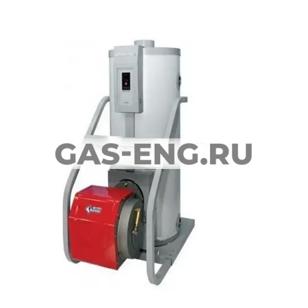 Напольный дизельный двухконтурный котел KSO, Kiturami купить в интернет-магазине промышленного оборудования в Санкт-Петербурге
