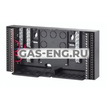 Клеммная панель для монтажа ECL Comfort 210/310, Danfoss купить в интернет-магазине промышленного оборудования в Санкт-Петербурге