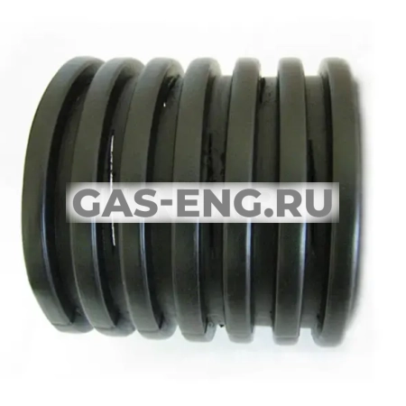 Труба дренажная ПНД с перфорацией, ПБТ купить в интернет-магазине промышленного оборудования в Санкт-Петербурге