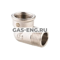 Угольник, ВР-НР, MVI купить в интернет-магазине промышленного оборудования в Санкт-Петербурге