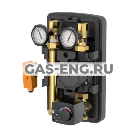 Насосная группа MeiFlow TOP S MC-W с приводом с погодозависимым контроллером, без насоса, Meibes купить в интернет-магазине промышленного оборудования в Санкт-Петербурге