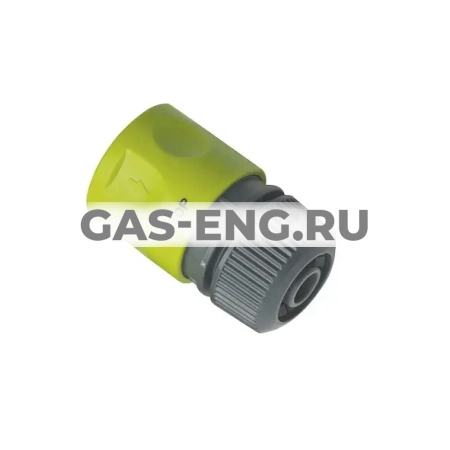 Заглушка аква-стоп, Универсал (ALLROUND), пластик, Rehau купить в интернет-магазине промышленного оборудования в Санкт-Петербурге