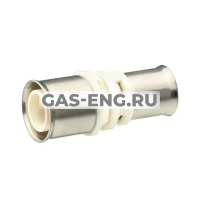 Муфта-пресс редукционная alpex PPSU, Frankische купить в интернет-магазине промышленного оборудования в Санкт-Петербурге