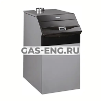 Котел газовый конденсационный напольный POWER HT 45-150, Baxi купить в интернет-магазине промышленного оборудования в Санкт-Петербурге