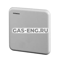 Датчик температуры в помещении QAA64, Siemens купить в интернет-магазине промышленного оборудования в Санкт-Петербурге Датчик температуры в помещении QAA64, Siemens купить в интернет-магазине промышленного оборудования в Санкт-Петербурге