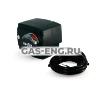 Привод для клапана трехточечный, Uni-Fitt купить в интернет-магазине промышленного оборудования в Санкт-Петербурге