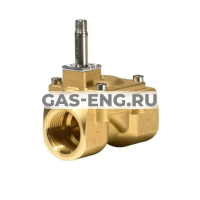 Соленоидный клапан EV220A нормально закрытый, Danfoss купить в интернет-магазине промышленного оборудования в Санкт-Петербурге