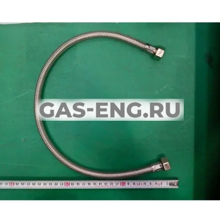 Трубка соединительная (расширительный бак ГВС-трубка), Baxi купить в интернет-магазине промышленного оборудования в Санкт-Петербурге