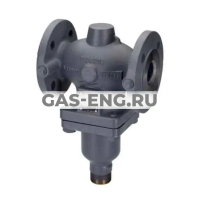 Клапан регулирующий VFGS 2, Danfoss купить в интернет-магазине промышленного оборудования в Санкт-Петербурге