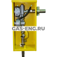 ГРПШ-6 с РДГБ-6 купить в интернет-магазине промышленного оборудования в Санкт-Петербурге