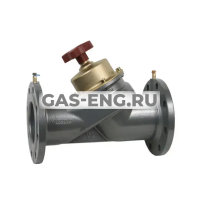 Балансировочный клапан ф/ф STAF (STAF-SG), TA купить в интернет-магазине промышленного оборудования в Санкт-Петербурге