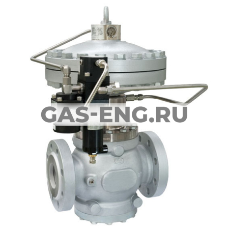 Регулятор давления Reflux 819/FO купить в интернет-магазине промышленного оборудования в Санкт-Петербурге