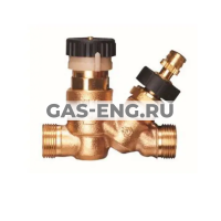 Термостатический циркуляционный вентиль NexusValve TW, наружная резьба, без изоляции, Meibes купить в интернет-магазине промышленного оборудования в Санкт-Петербурге Термостатический циркуляционный вентиль NexusValve TW, наружная резьба, без изоляции, Meibes купить в интернет-магазине промышленного оборудования в Санкт-Петербурге