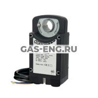 Электропривод серии ARD200, Esbe купить в интернет-магазине промышленного оборудования в Санкт-Петербурге