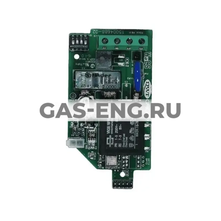 Плата управления SOLOLIFT2 WC-1, 3 CWC-3, Grundfos купить в интернет-магазине промышленного оборудования в Санкт-Петербурге