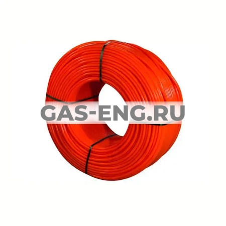 Труба Meltaway Plus PE-Xa для систем снеготаяния, Uponor купить в интернет-магазине промышленного оборудования в Санкт-Петербурге