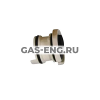 Комплект обратного клапана WC1,3,C,CWC-3,D2, Grundfos купить в интернет-магазине промышленного оборудования в Санкт-Петербурге