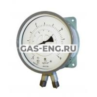 Манометр дифференциальный МДП4-СМ-Т купить в интернет-магазине промышленного оборудования в Санкт-Петербурге Манометр дифференциальный МДП4-СМ-Т купить в интернет-магазине промышленного оборудования в Санкт-Петербурге