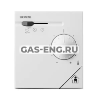 Цифровой комнатный модуль QAW50, Siemens купить в интернет-магазине промышленного оборудования в Санкт-Петербурге Цифровой комнатный модуль QAW50, Siemens купить в интернет-магазине промышленного оборудования в Санкт-Петербурге