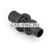 Муфта переходная PPSU, Pro Aqua купить в интернет-магазине промышленного оборудования в Санкт-Петербурге Муфта переходная PPSU, Pro Aqua купить в интернет-магазине промышленного оборудования в Санкт-Петербурге