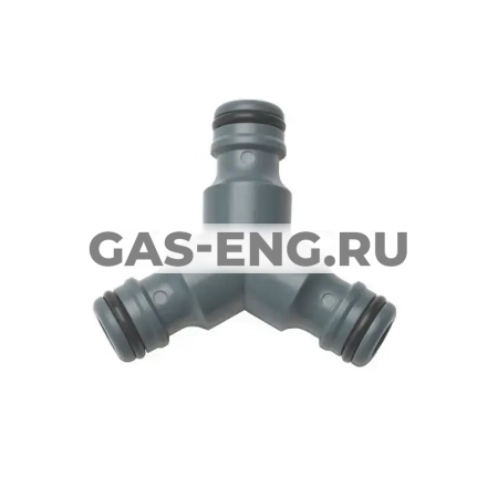 Разветвитель Y-образный, Rehau купить в интернет-магазине промышленного оборудования в Санкт-Петербурге