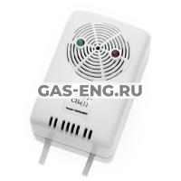 Устройство контроля загазованности УКЗ-РУ-СН4 (1) купить в интернет-магазине промышленного оборудования в Санкт-Петербурге