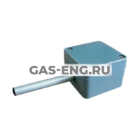 Комнатный датчик температуры NTC, VTS купить в интернет-магазине промышленного оборудования в Санкт-Петербурге