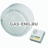 Сигнализатор загазованности WPD с аналоговым и релейным выходами купить в интернет-магазине промышленного оборудования в Санкт-Петербурге