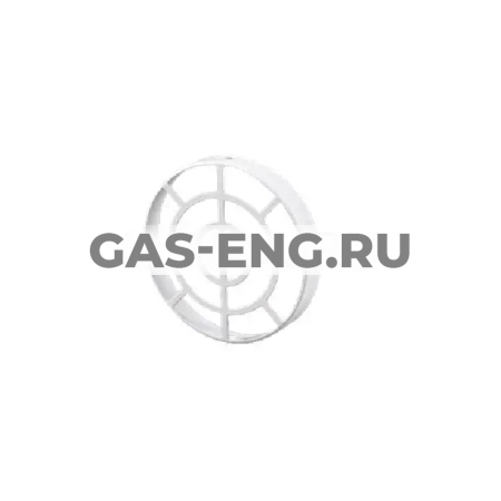 Наконечник для раздельных труб , Baxi купить в интернет-магазине промышленного оборудования в Санкт-Петербурге