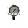 Манометры виброустойчивые ДМ100-ВУ купить в интернет-магазине промышленного оборудования в Санкт-Петербурге