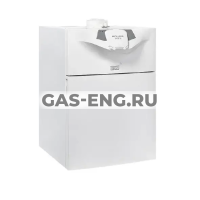 Котел газовый конденсационный напольный POWER HT+ 50-250, Baxi купить в интернет-магазине промышленного оборудования в Санкт-Петербурге