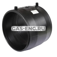 Электросварная муфта SDR26, SABfuse купить в интернет-магазине промышленного оборудования в Санкт-Петербурге