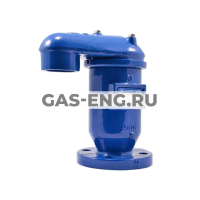 Воздухоотводчик КАТ53, Гранрег купить в интернет-магазине промышленного оборудования в Санкт-Петербурге