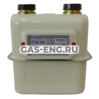 Купить счетчики газа в Санкт-Петербурге