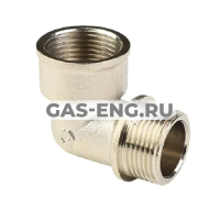 Угольник с ребордой, ВР-НР, MVI купить в интернет-магазине промышленного оборудования в Санкт-Петербурге