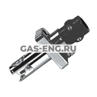 УФ датчик пламени QRA2... (прерывистая работа), Siemens купить в интернет-магазине промышленного оборудования в Санкт-Петербурге