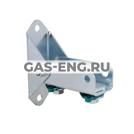 Стеновой держатель профиля, подвижный BIS RapidRail, Walraven купить в интернет-магазине промышленного оборудования в Санкт-Петербурге Стеновой держатель профиля, подвижный BIS RapidRail, Walraven купить в интернет-магазине промышленного оборудования в Санкт-Петербурге