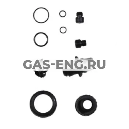 Комплект фитингов MQ, Grundfos купить в интернет-магазине промышленного оборудования в Санкт-Петербурге