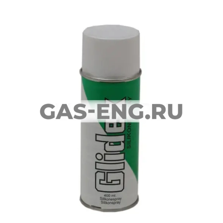 Смазка аэрозоль 20% GLIDEX, Unipak купить в интернет-магазине промышленного оборудования в Санкт-Петербурге