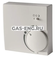 Датчик комнатной температуры CRS231, Esbe купить в интернет-магазине промышленного оборудования в Санкт-Петербурге Датчик комнатной температуры CRS231, Esbe купить в интернет-магазине промышленного оборудования в Санкт-Петербурге